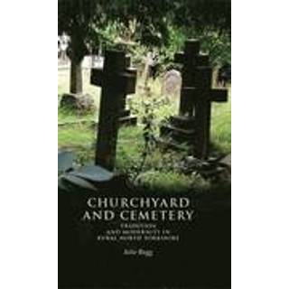 Churchyard and Cemetery