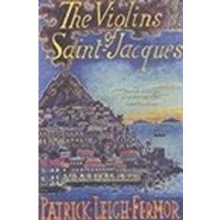 The Violins of Saint-Jacques