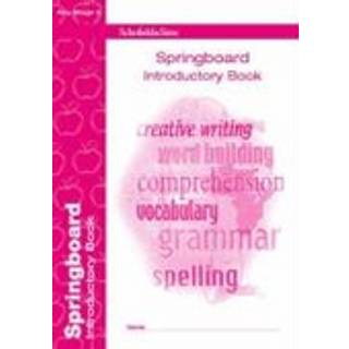 Springboard Introductory Book