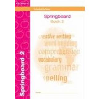 Springboard Book 2