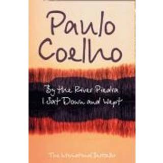 By the River Piedra I Sat Down and Wept