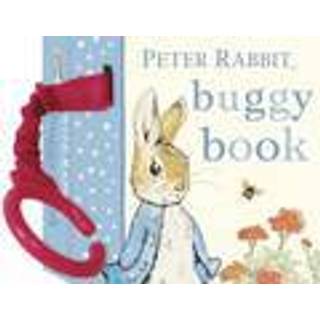 Peter Rabbit Buggy Book