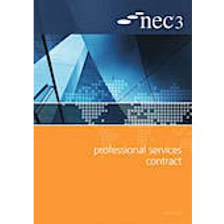 NEC3 Professional Services Contract (PSC)