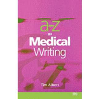 A - Z of Medical Writing