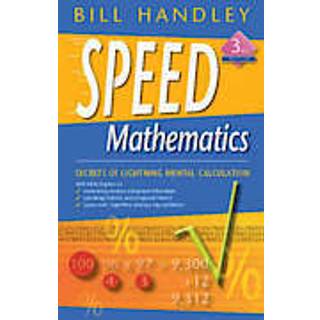 Speed Mathematics
