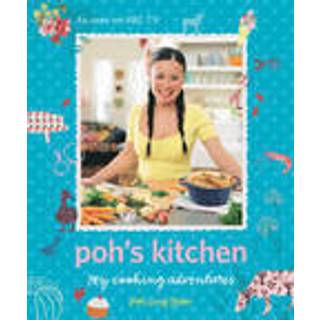 Poh Ling Yeow - Poh´s kitchen