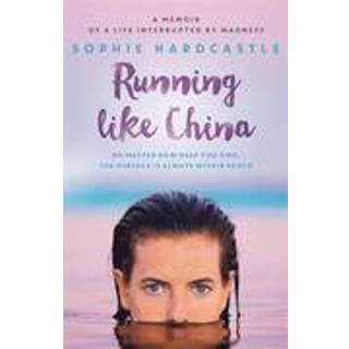 Running Like China
