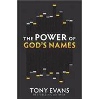 The Power of God's Names