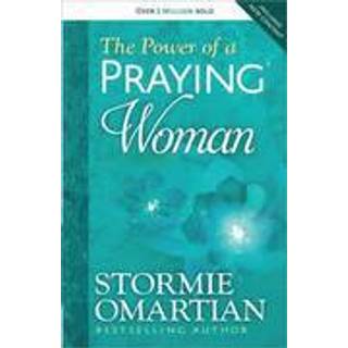 The Power of a Praying Woman