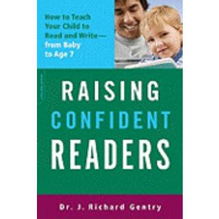 Raising Confident Readers