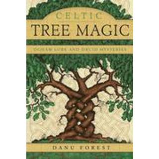 Celtic Tree Magic