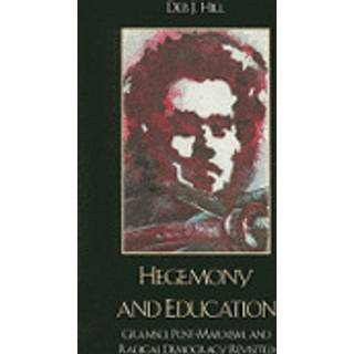 Hegemony and Education