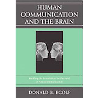 Human Communication and the Brain