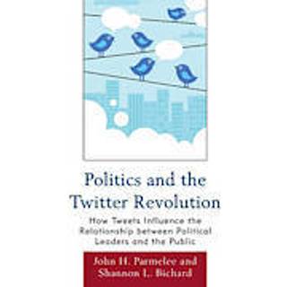 Politics and the Twitter Revolution