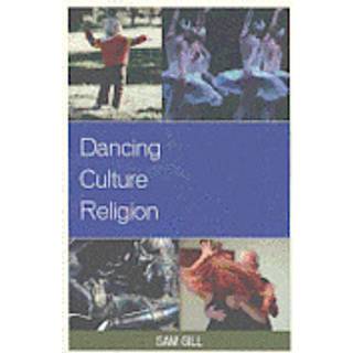 Dancing Culture Religion