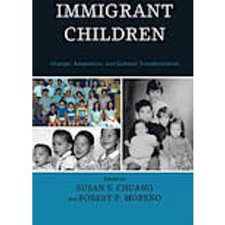 Immigrant Children (4, 2013) |