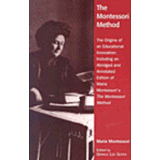 The Montessori Method