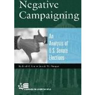 Negative Campaigning