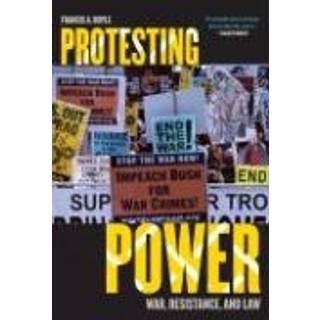 Protesting Power
