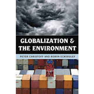 Globalization and the Environment