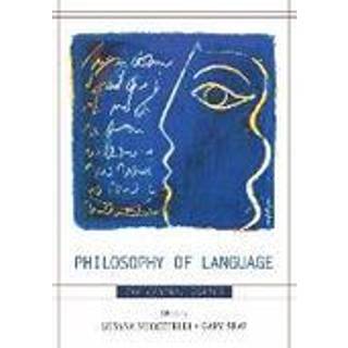 Philosophy of Language