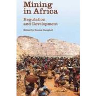 Mining in Africa