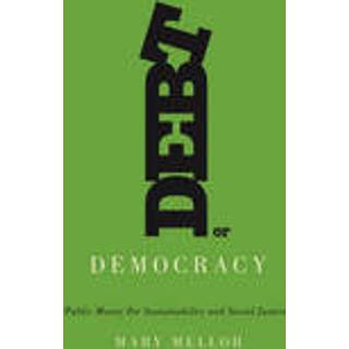 Debt or Democracy