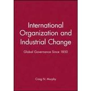 International Organization and Industrial Change