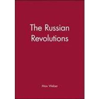 The Russian Revolutions