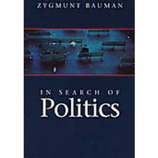 In Search of Politics