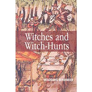 Witches and Witch-Hunts