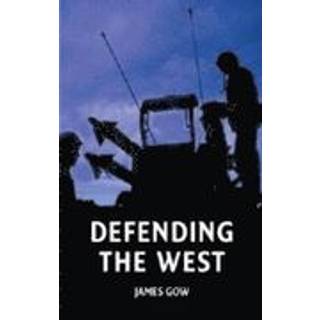 Defending the West
