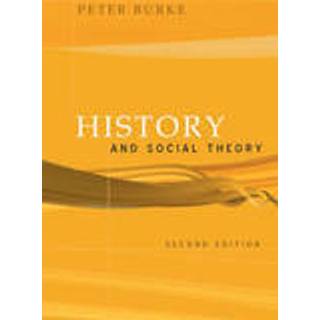 History and Social Theory