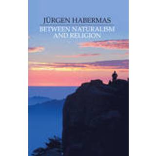 Between Naturalism and Religion