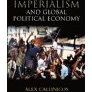 Imperialism and Global Political Economy