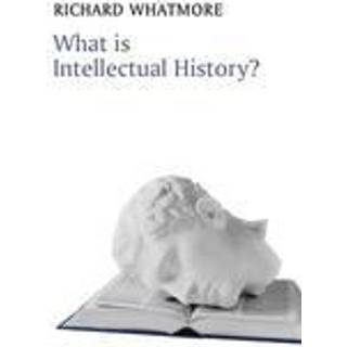 What is Intellectual History?