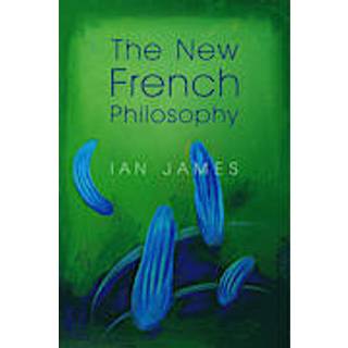 The New French Philosophy