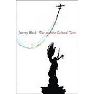War and the Cultural Turn