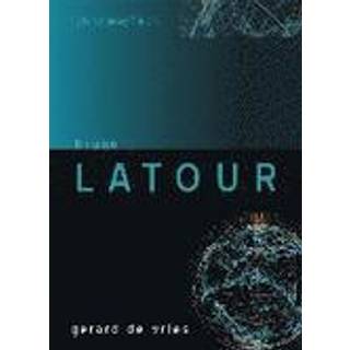 Bruno Latour