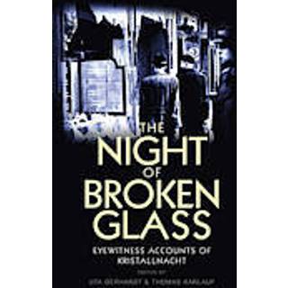 The Night of Broken Glass