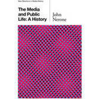 The Media and Public Life