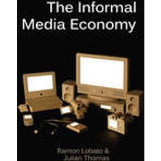 The Informal Media Economy