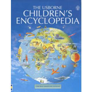 Children's Encyclopedia Mini