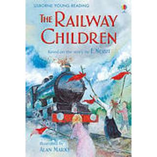 The Railway Children