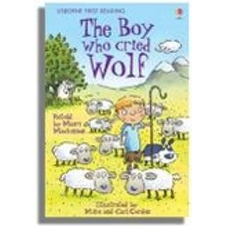 The Boy who cried Wolf