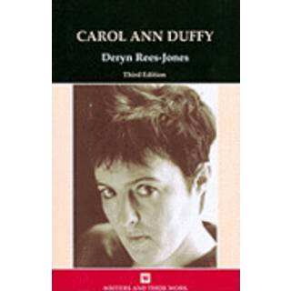Carol Ann Duffy