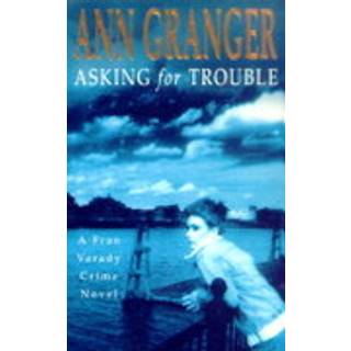 Asking for Trouble (Fran Varady 1)