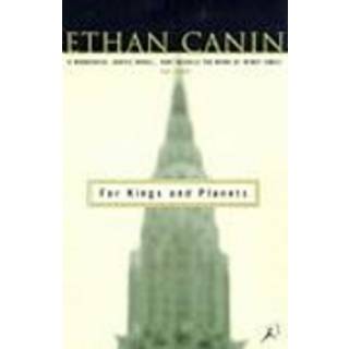 For Kings and Planets