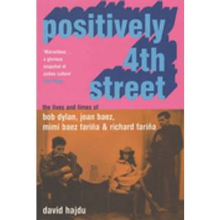 Positively 4th Street