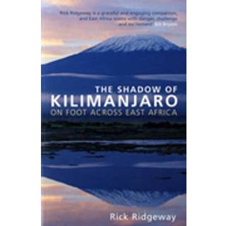 The Shadow of Kilimanjaro